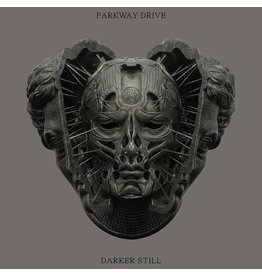 (CD) Parkway Drive - Darker Still