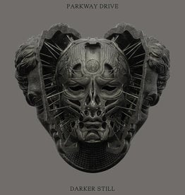 (LP) Parkway Drive - Darker Still