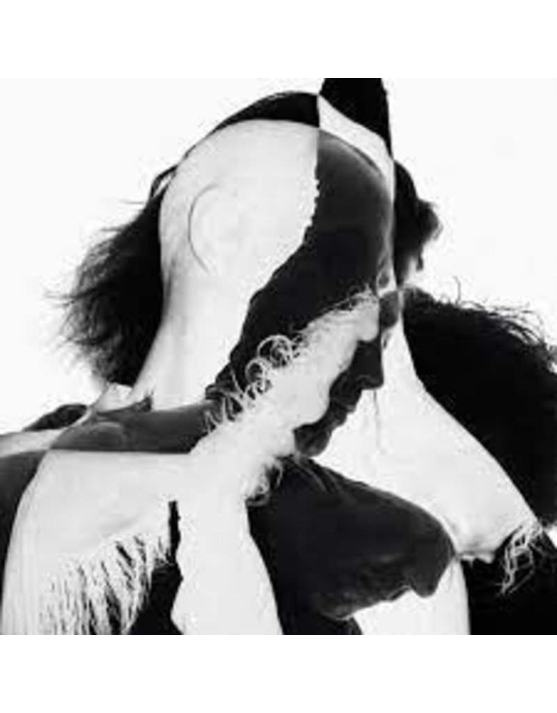 Flemish Eye (CD) Preoccupations - Arrangements