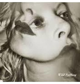 (LP) Wild Nothing - Gemini (DIS)