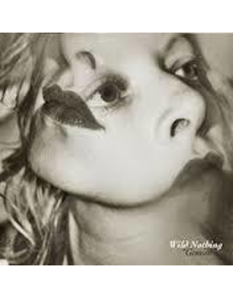 (LP) Wild Nothing - Gemini (DIS)