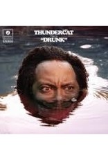 (LP) Thundercat - Drunk (4LP)