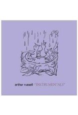 (LP) Russell, Arthur - Instrumentals