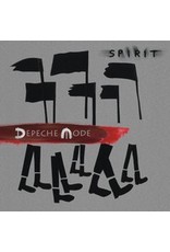 (LP) Depeche Mode - Spirit