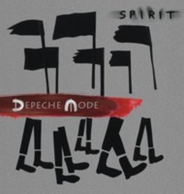 (LP) Depeche Mode - Spirit
