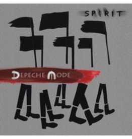 (LP) Depeche Mode - Spirit