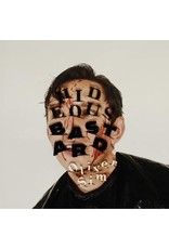 (LP) Oliver Sim (Of The XX) - Hideous Bastard CLR2024
