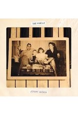 (LP) Arthur, Joseph - Family