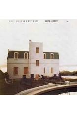 (LP) Jarrett, Keith - Survivors Suite