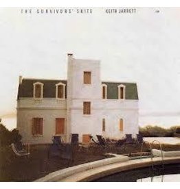 (LP) Jarrett, Keith - Survivors Suite