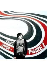(LP) Smith, Elliott - Figure 8 (2017 RE)