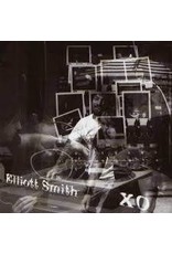 Geffen (LP) Elliot Smith - Xo (2017 RE) (DIS)