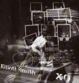(LP) Elliot Smith - Xo (2017 RE) (DIS)