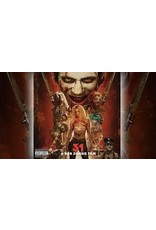 (LP) Zombie, Rob - 31 (Ost)