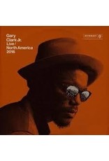 (LP) Gary Clark Jr - Live North America 2016 (DIS)