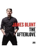 (LP) James Blunt - The Afterlove