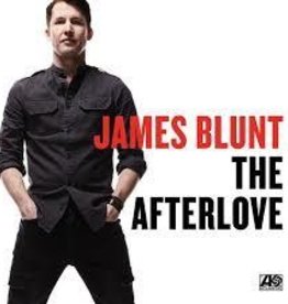 (LP) James Blunt - The Afterlove