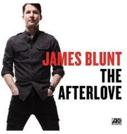 (LP) James Blunt - The Afterlove