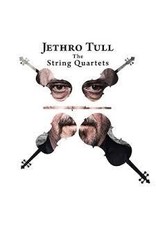 (LP) Jethro Tull - The String Quartets DELETED