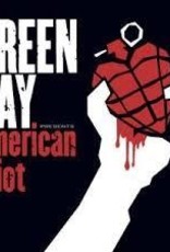 (LP) Green Day - American Idiot (2LP-Euro)