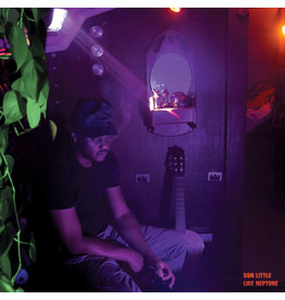 (LP) Son Little - Like Neptune**********DEEP DISCOUNT IN EFFECT!**********