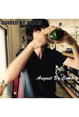(CD) Guided By Voices - August By Cake
