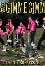 (LP) Me First & The Gimme Gimmes - Rake It In: The Greatestest Hits