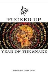 (LP) Fucked Up - Year of the Snake EP