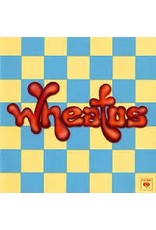 (LP) Wheatus - Self Titled (2017) (DIS)