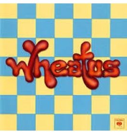 (LP) Wheatus - Self Titled (2017) (DIS)