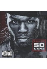 (LP) 50 Cent - Best Of (2LP)