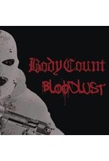 (LP) Body Count - Bloodlust