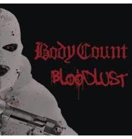 (LP) Body Count - Bloodlust