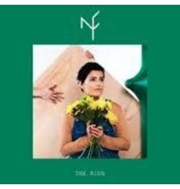 (LP) Furtado, Nelly - Ride