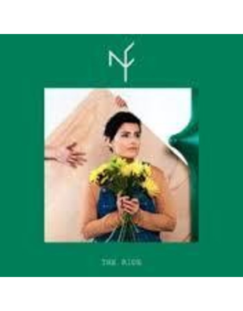(LP) Furtado, Nelly - Ride