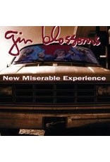 (LP) Gin Blossoms - New Miserable Experience