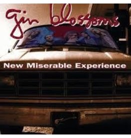 (LP) Gin Blossoms - New Miserable Experience
