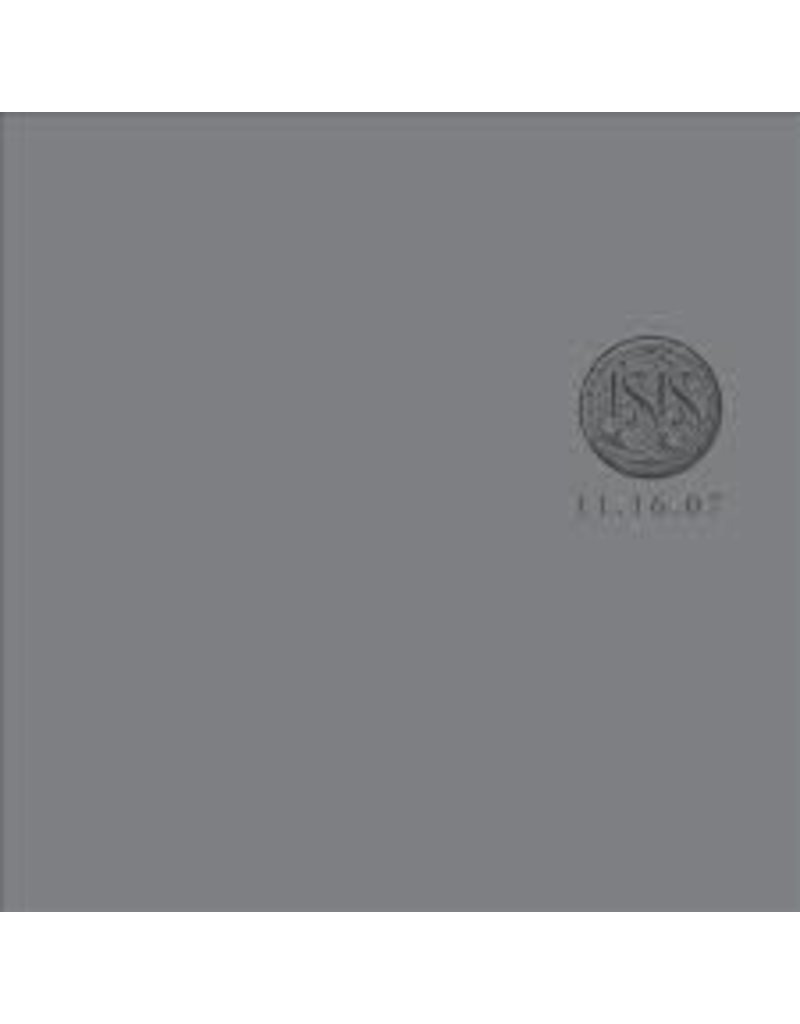 (LP) Isis - Live Vii