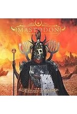 (LP) Mastodon - Emperor Of Sand (DIS)