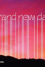 (LP) Mavericks - Brand New Day