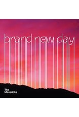 (LP) Mavericks - Brand New Day