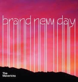 (LP) Mavericks - Brand New Day