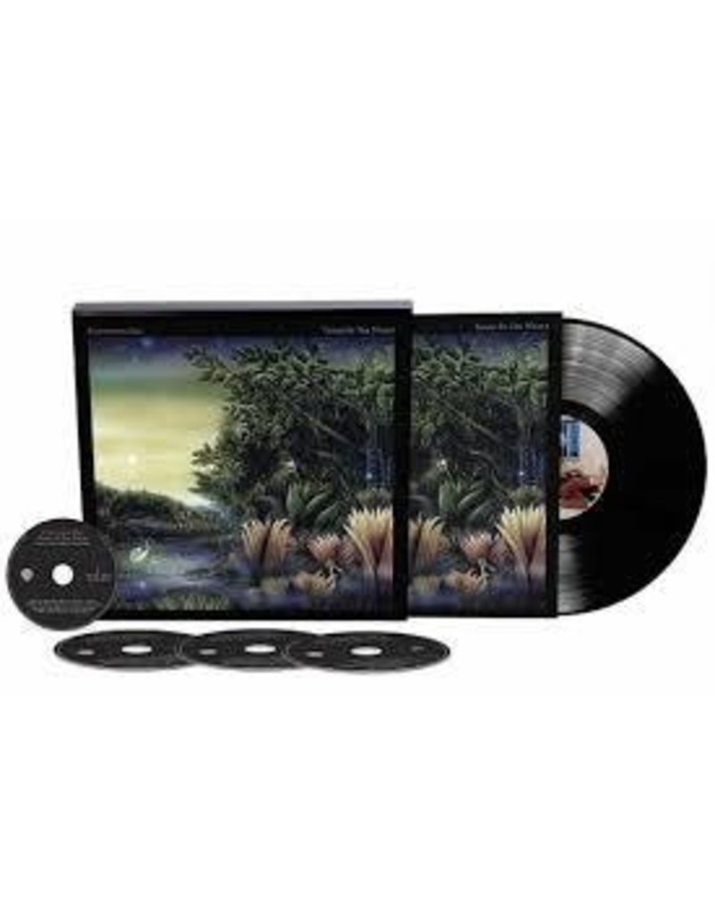 (LP) Fleetwood Mac - Tango In The Night (Deluxe 2017)