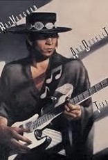 (LP) Stevie Ray Vaughan - Texas Flood