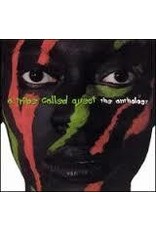 (LP) A Tribe Called Quest - The Anthology