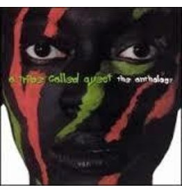 (LP) A Tribe Called Quest - The Anthology