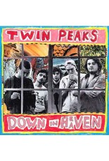 (LP) Twin Peaks - Down In Heaven (Coloured) (DIS)