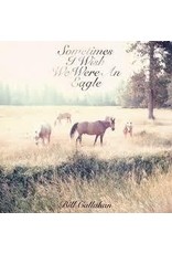 (LP) Bill Callahan - Sometimes I Wish I Were An Eagle