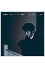 (LP) Jerry Leger - Nonsense And Heartache