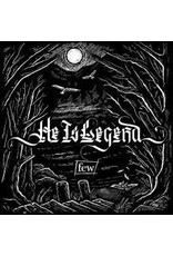 (LP) He Is Legend - Few